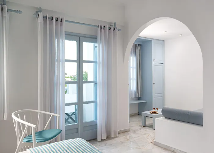 Santorini Kastelli 5* Kamári