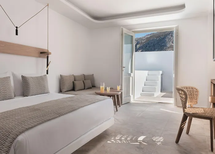 Hotel Santorini Kastelli 5*