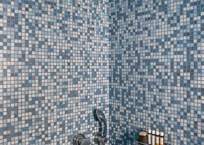 Hotell Santorini Kastelli Kamári