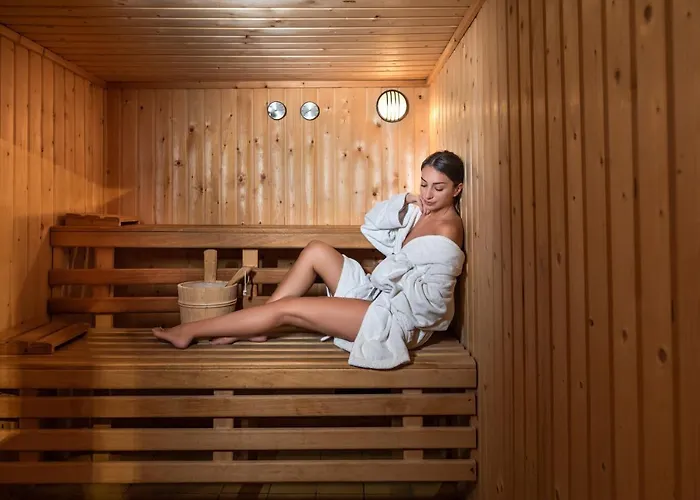 Santorini Kastelli Hotell Kamári