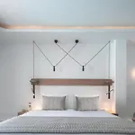 Santorini Kastelli Kamári