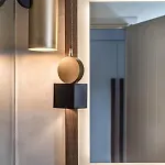 Santorini Kastelli Hotell 5*