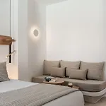 Santorini Kastelli Hotell
