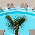Santorini Kastelli Hotell 5*