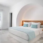 Santorini Kastelli Hotell