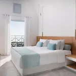 Hotell Santorini Kastelli 5*