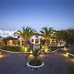Santorini Kastelli 5*