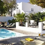 Hotell Santorini Kastelli