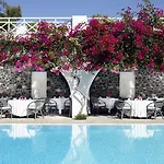 Santorini Kastelli Hotell