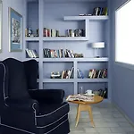Hotell Santorini Kastelli 5*