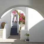 Hotell Santorini Kastelli 5*