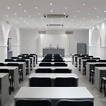 Hotell Santorini Kastelli Kamári