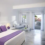 Hotell Santorini Kastelli 5*