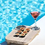 Santorini Kastelli Hotell 5*