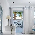 Santorini Kastelli 5*
