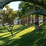 Santorini Kastelli Hotell