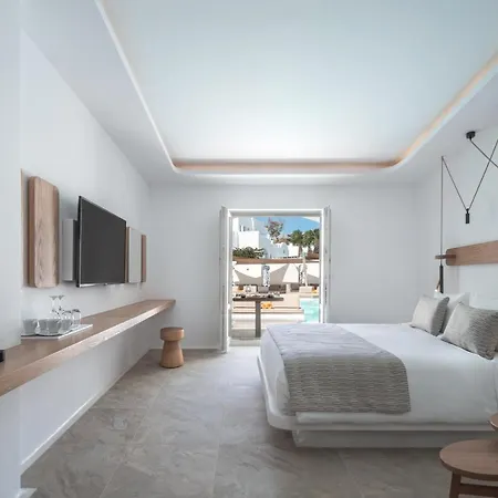 Santorini Kastelli Hotel Kamári