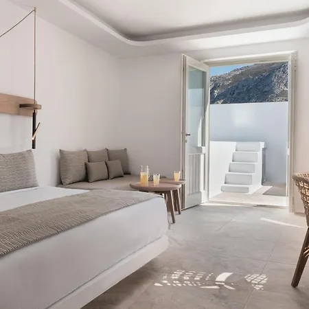 Santorini Kastelli 5*