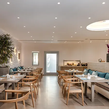 Santorini Kastelli Hotel