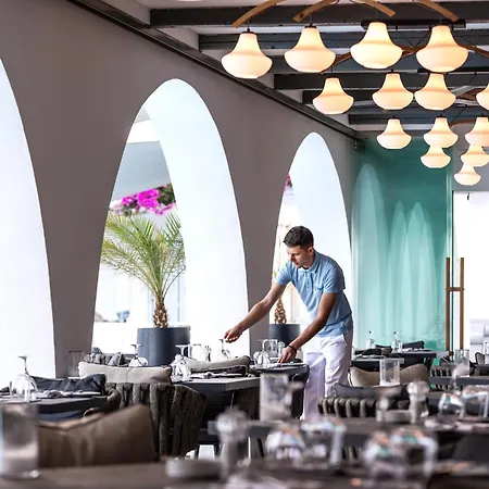 Hotel Santorini Kastelli