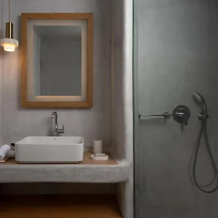 Santorini Kastelli 5*