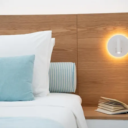 Santorini Kastelli 5*