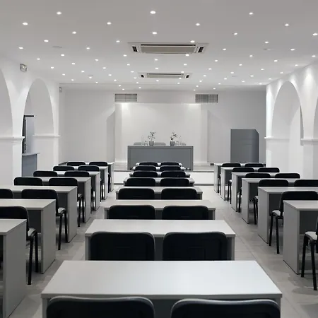 Hotel Santorini Kastelli Kamári