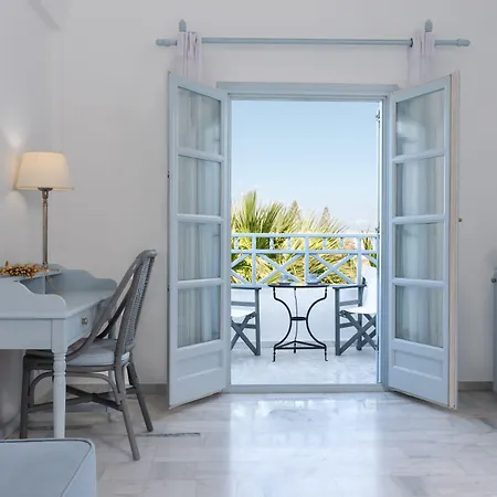 Santorini Kastelli 5*