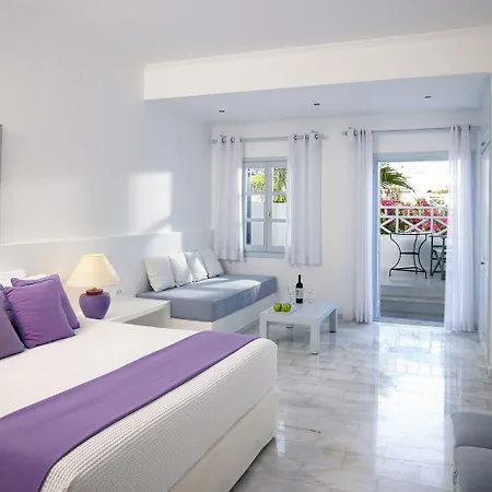 Hotel Santorini Kastelli 5*