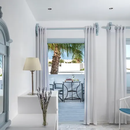 Santorini Kastelli 5*