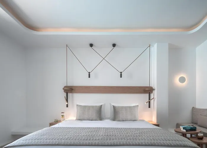 サントリーニ カステリ Kamári