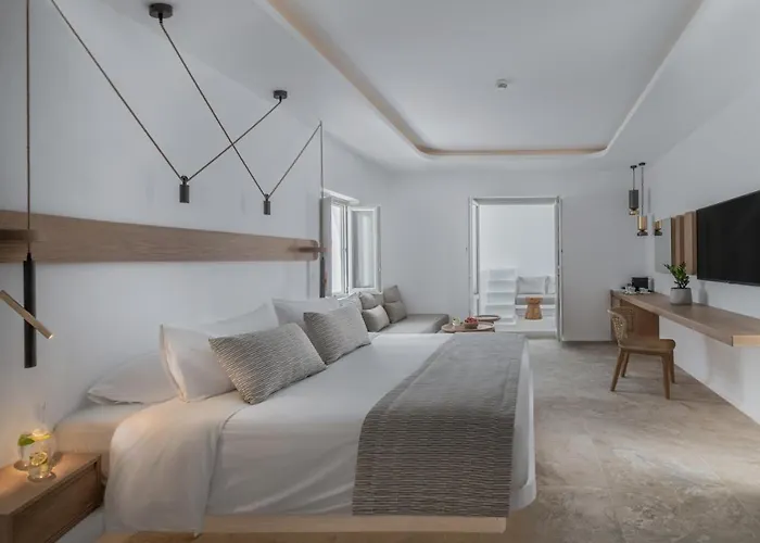 Santorini Kastelli Hotel