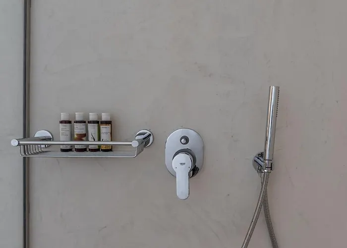 サントリーニ カステリ Kamári