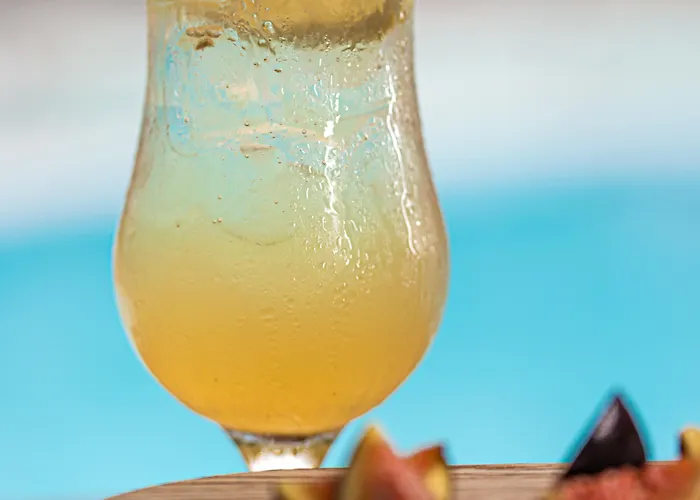 ホテル サントリーニ カステリ 5*