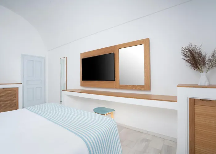 サントリーニ カステリ