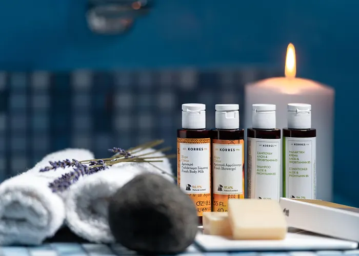 サントリーニ カステリ 5*