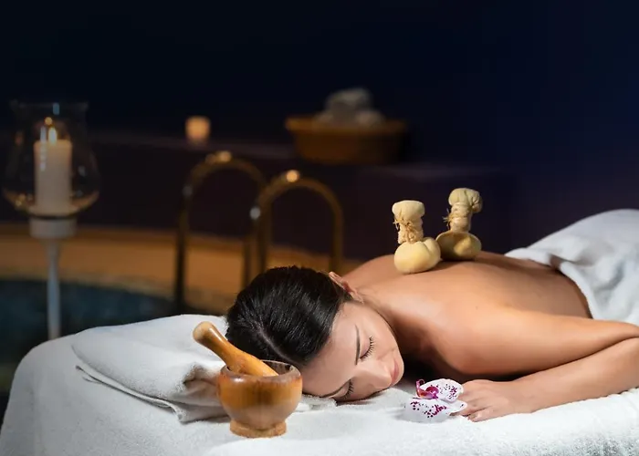 Santorini Kastelli 5*