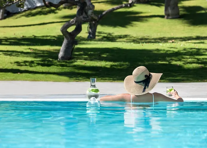 サントリーニ カステリ