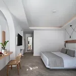 Santorini Kastelli Hotel
