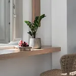 Santorini Kastelli Hotel 5*